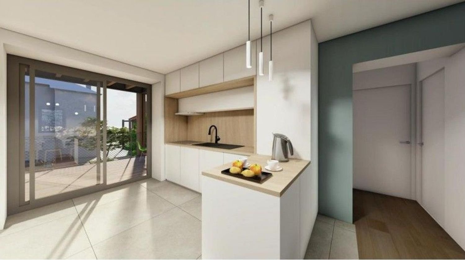 Appartement à vendre, 114m², Niort