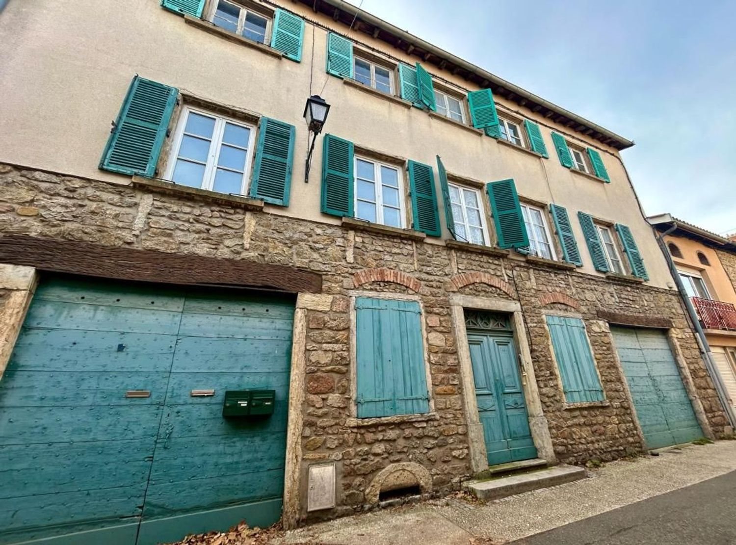 Appartement à vendre, 50m², Grézieu-la-Varenne