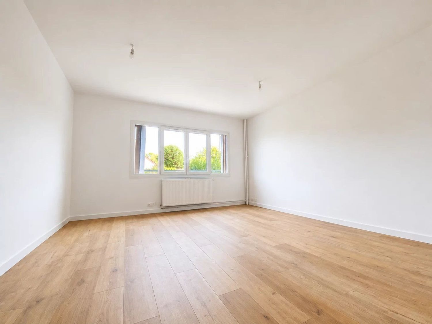 Appartement à vendre, 36m², Le Plessis-Trévise