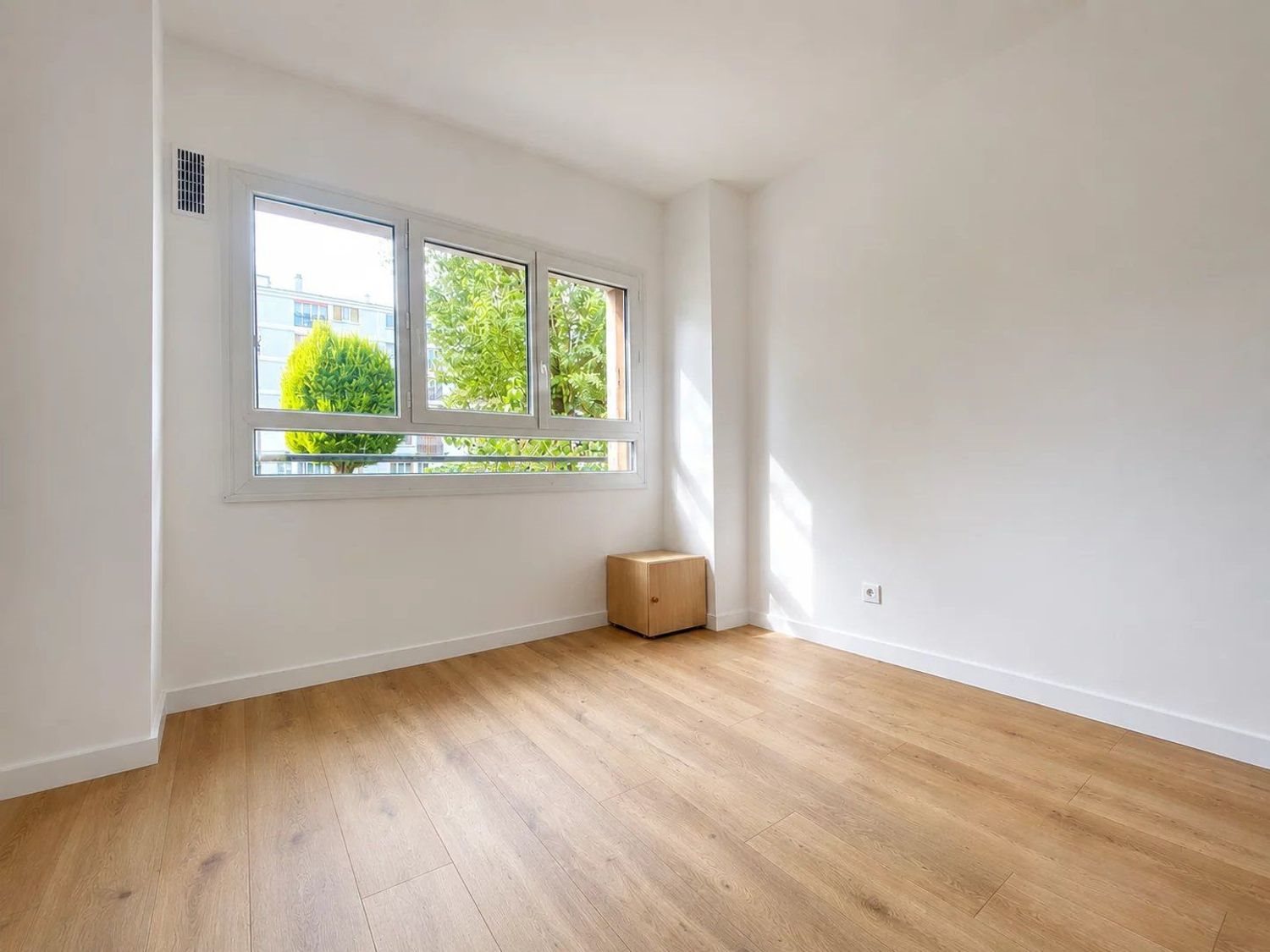 Appartement à vendre, 36m², Le Plessis-Trévise