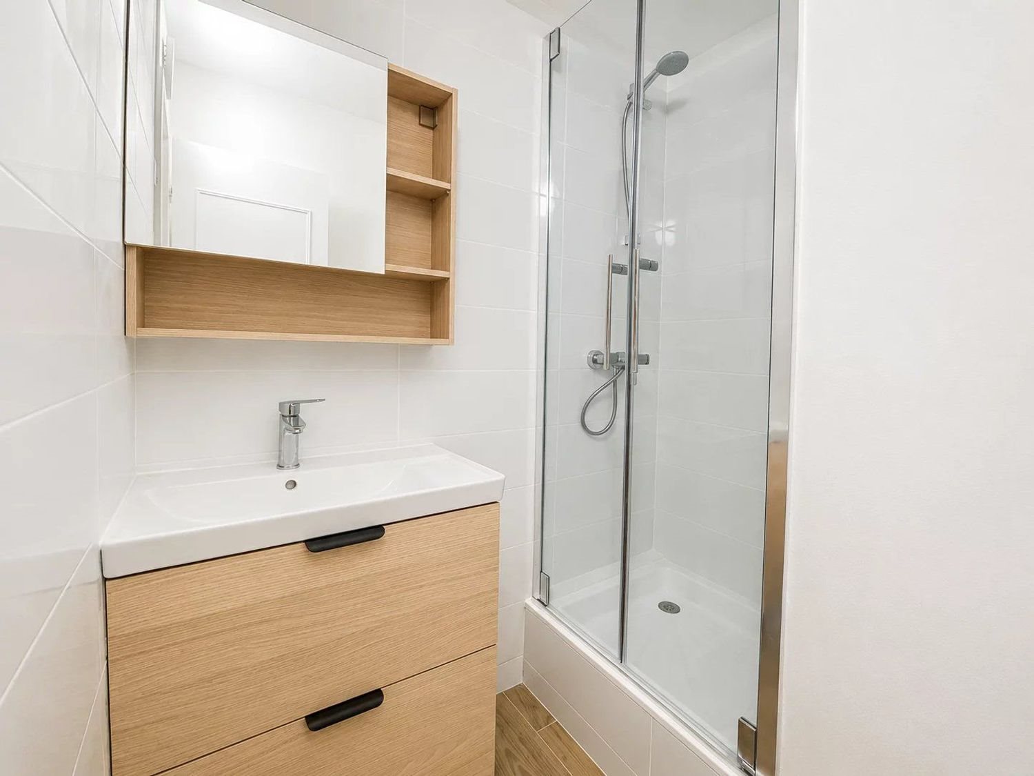 Appartement à vendre, 36m², Le Plessis-Trévise