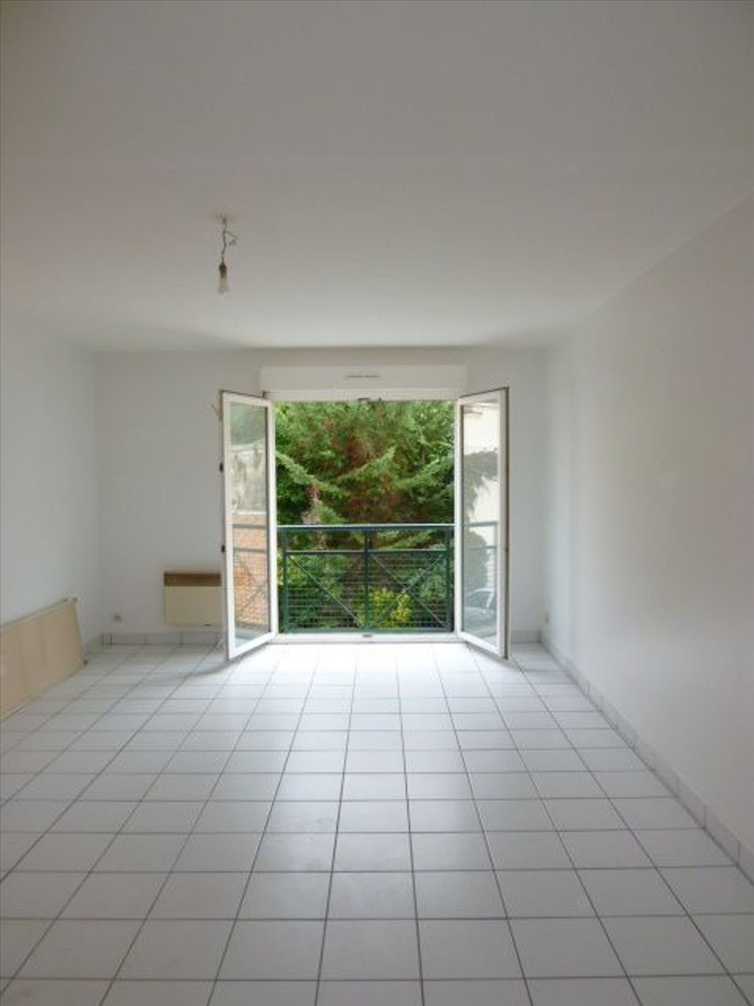 Appartement à louer, 61m², Saintes