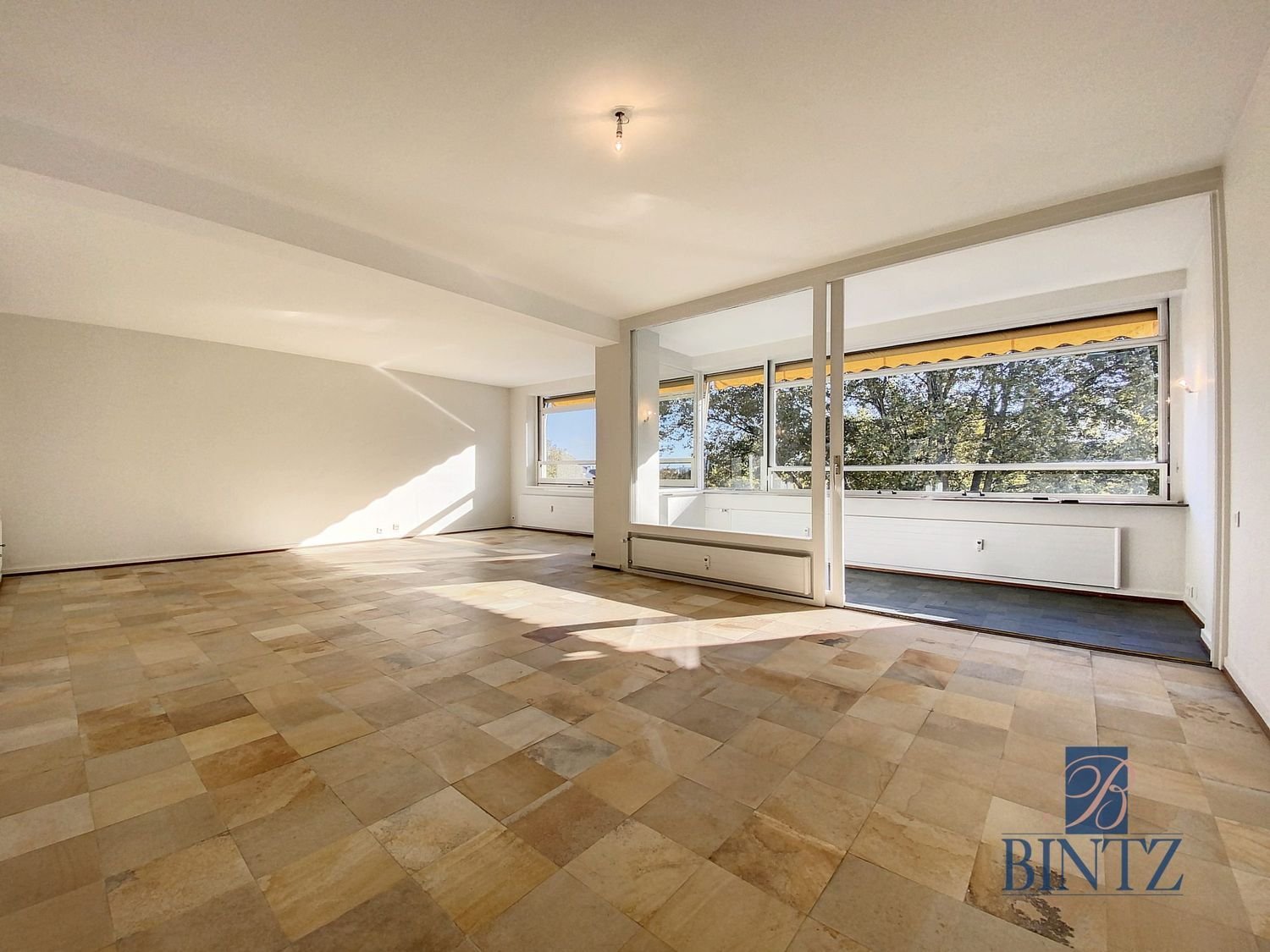 Appartement à louer, 163m², Strasbourg