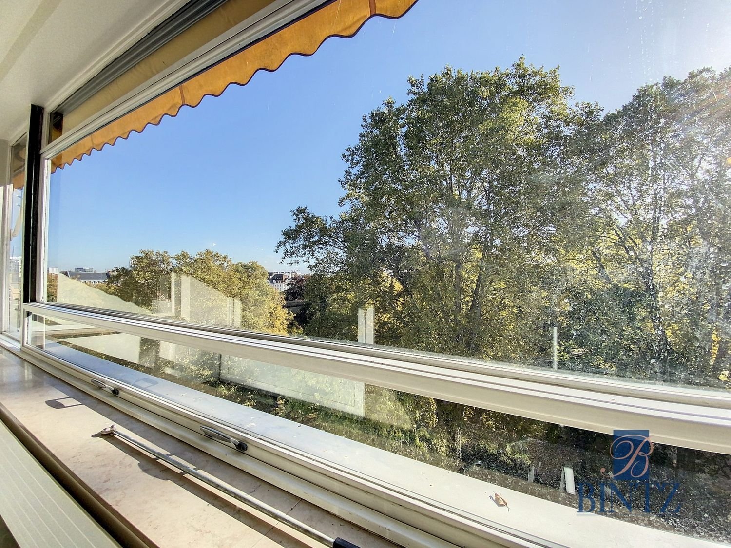 Appartement à louer, 163m², Strasbourg