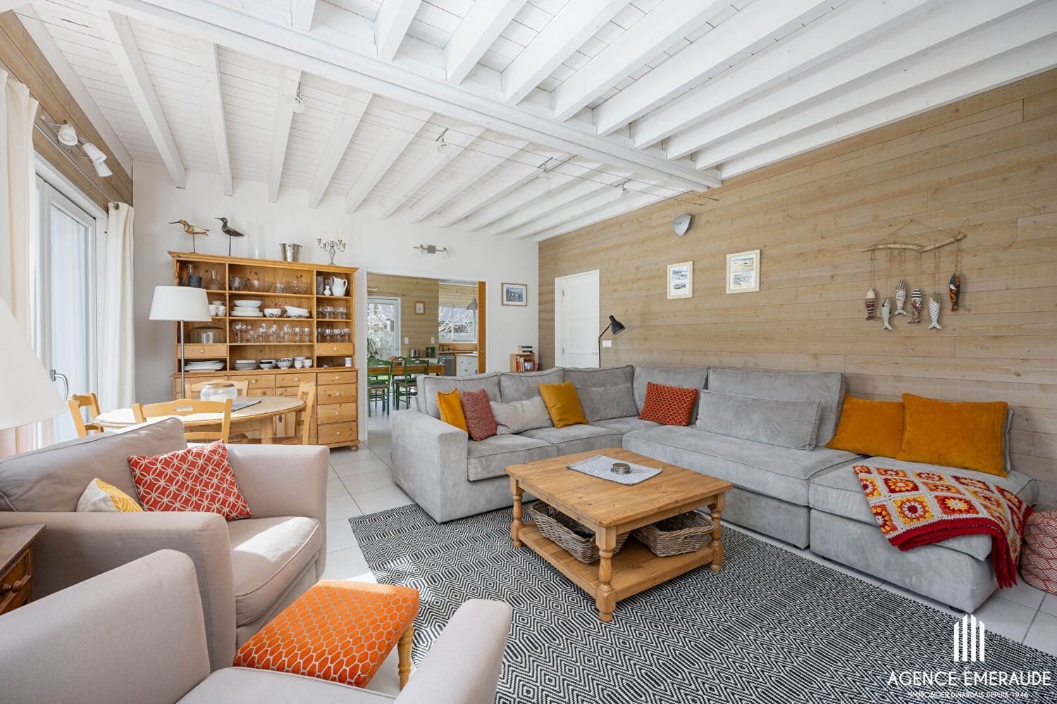 Maison à vendre, 235m², Lancieux