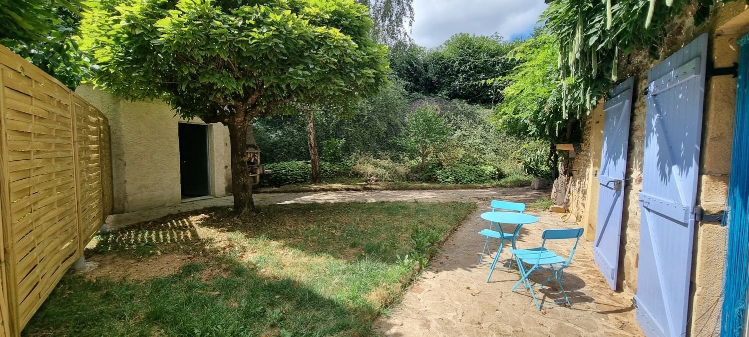 Maison à vendre, 106m², Lacenas