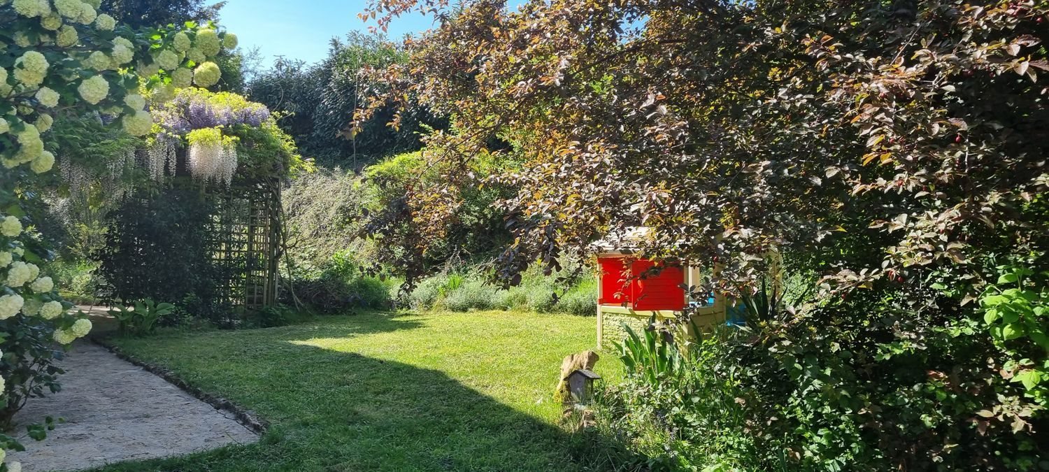 Maison à vendre, 106m², Lacenas