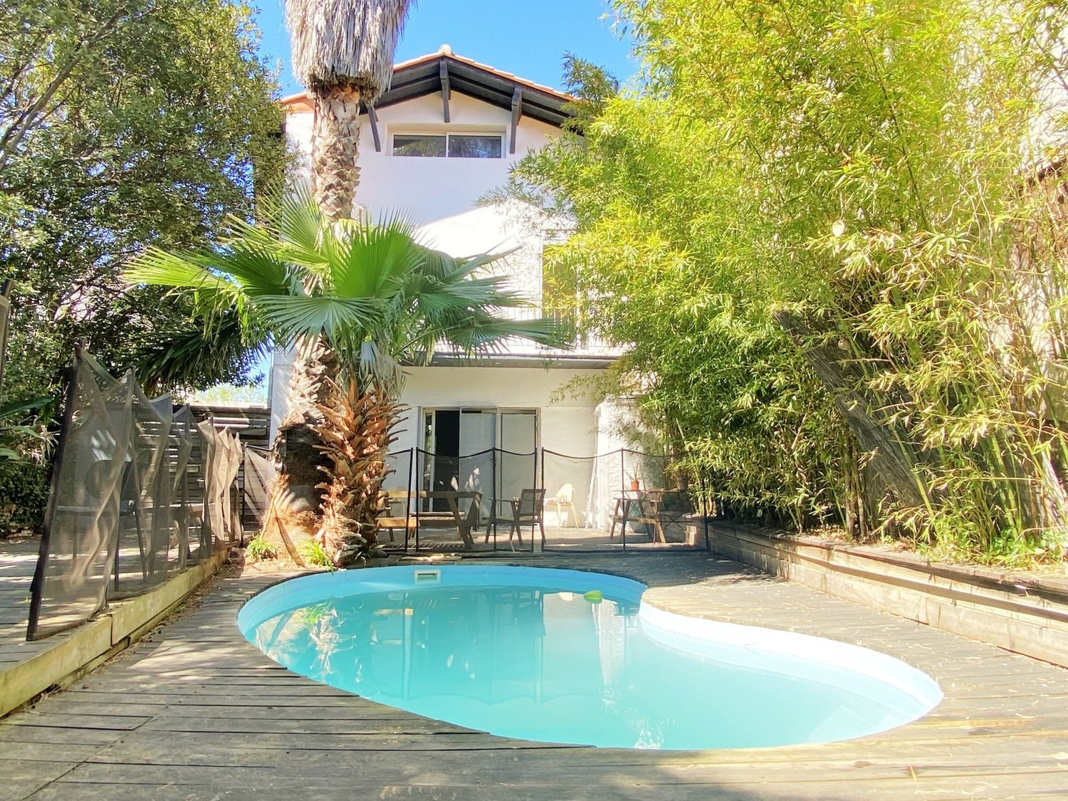 Maison à vendre, 150m², Perpignan