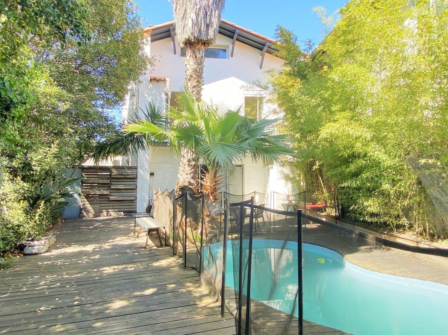 Maison à vendre, 150m², Perpignan