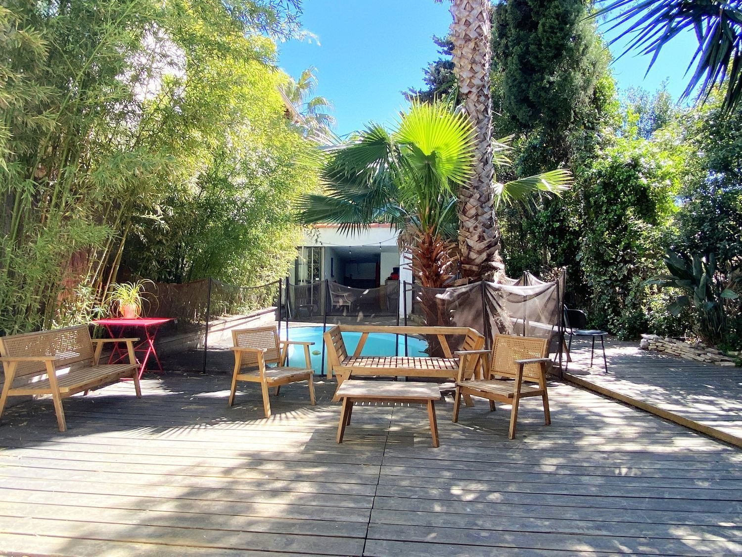 Maison à vendre, 150m², Perpignan