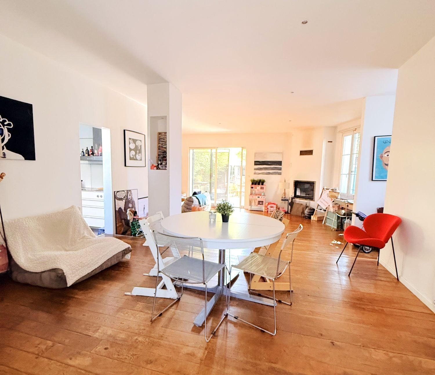 Maison à vendre, 150m², Perpignan