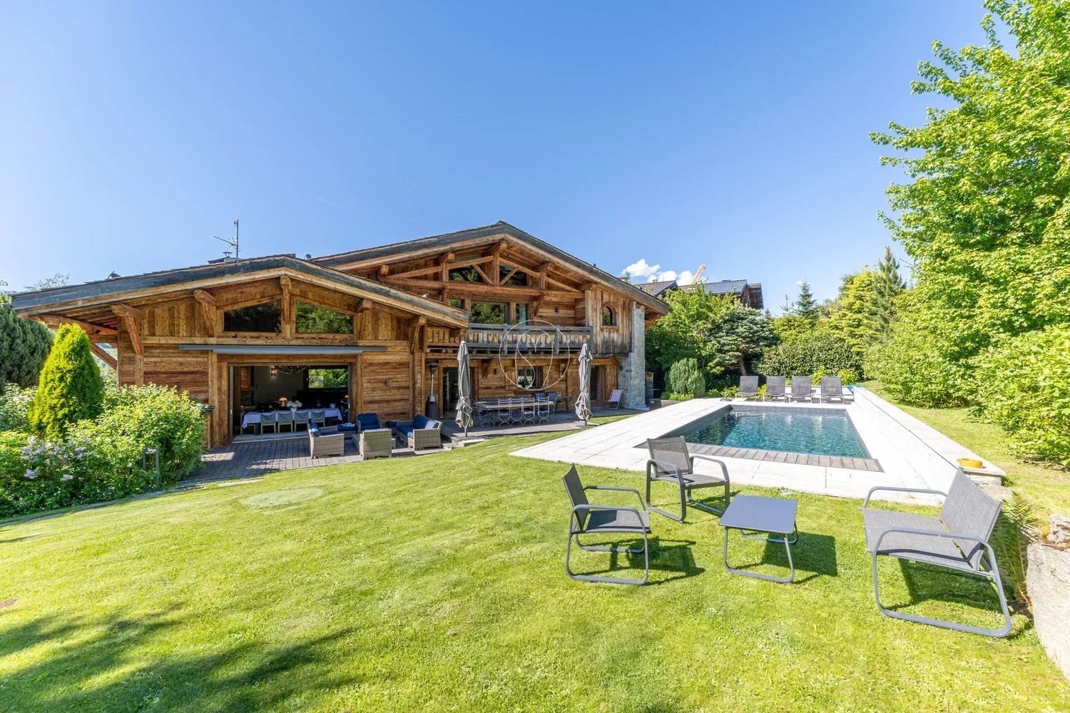 Maison à vendre, 306m², Demi-Quartier