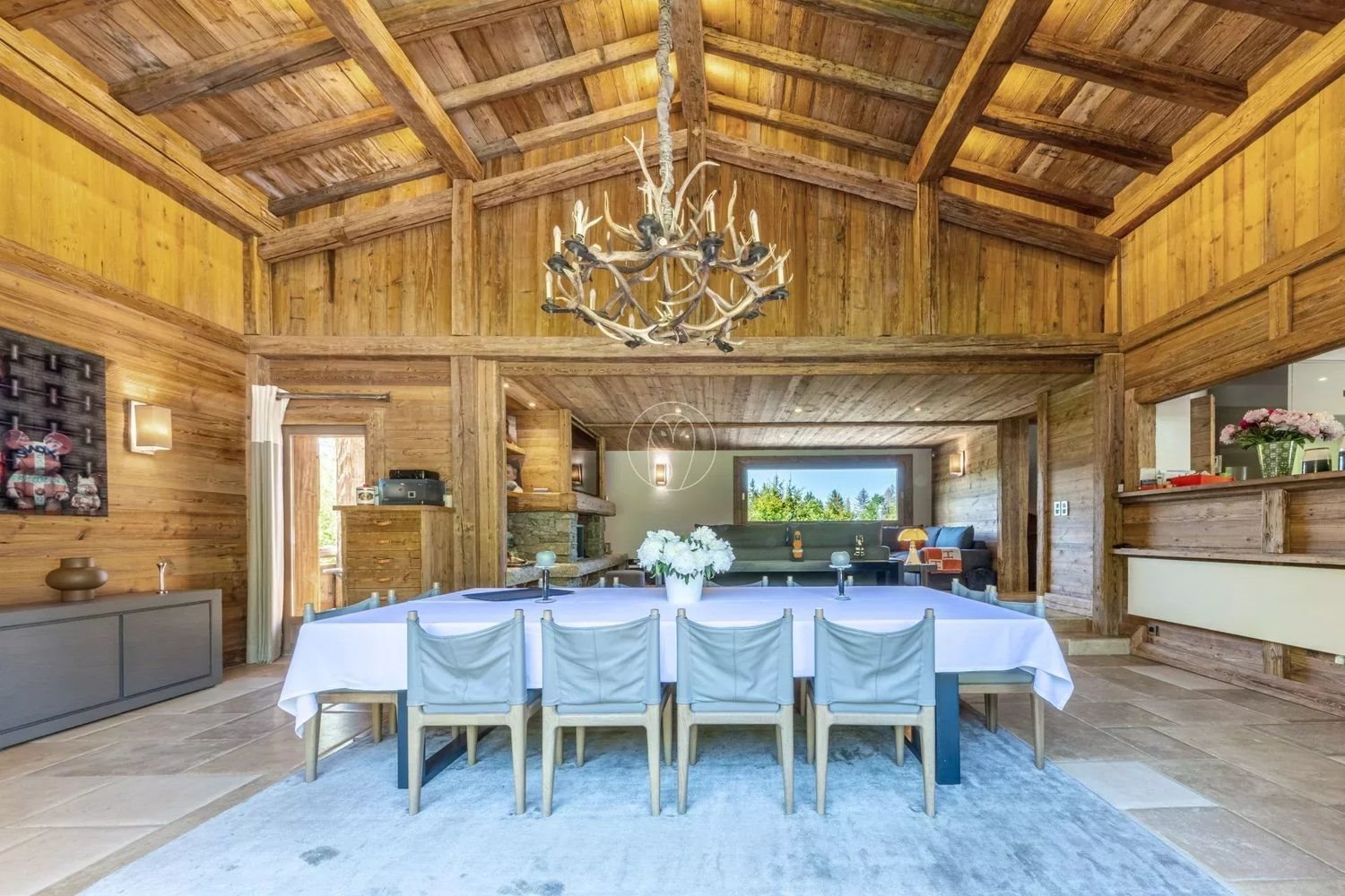 Maison à vendre, 306m², Demi-Quartier