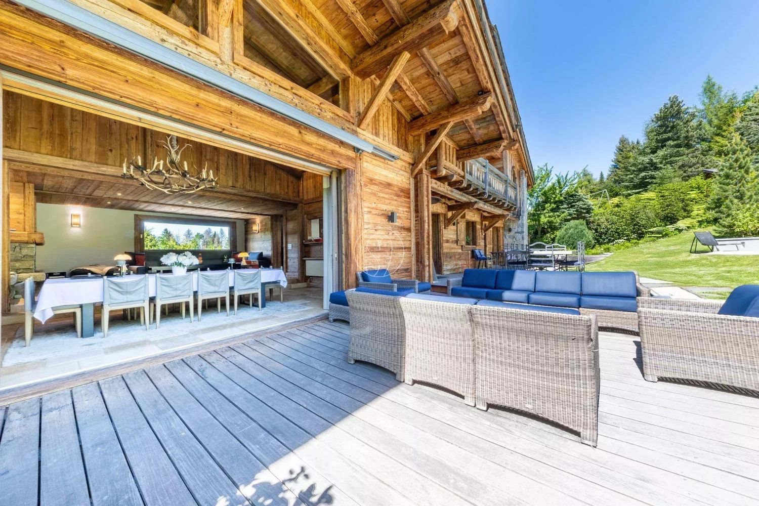 Maison à vendre, 306m², Demi-Quartier