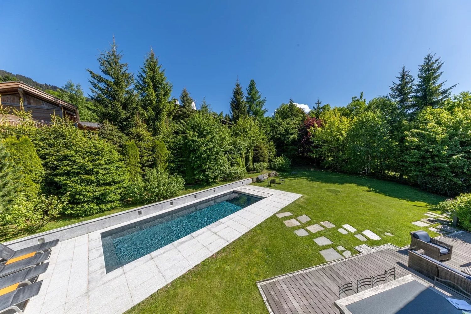 Maison à vendre, 306m², Demi-Quartier