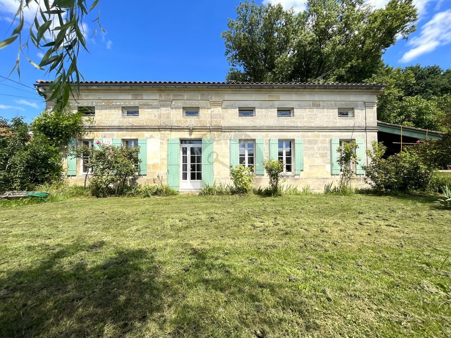 Maison à vendre, 220m², Bordeaux
