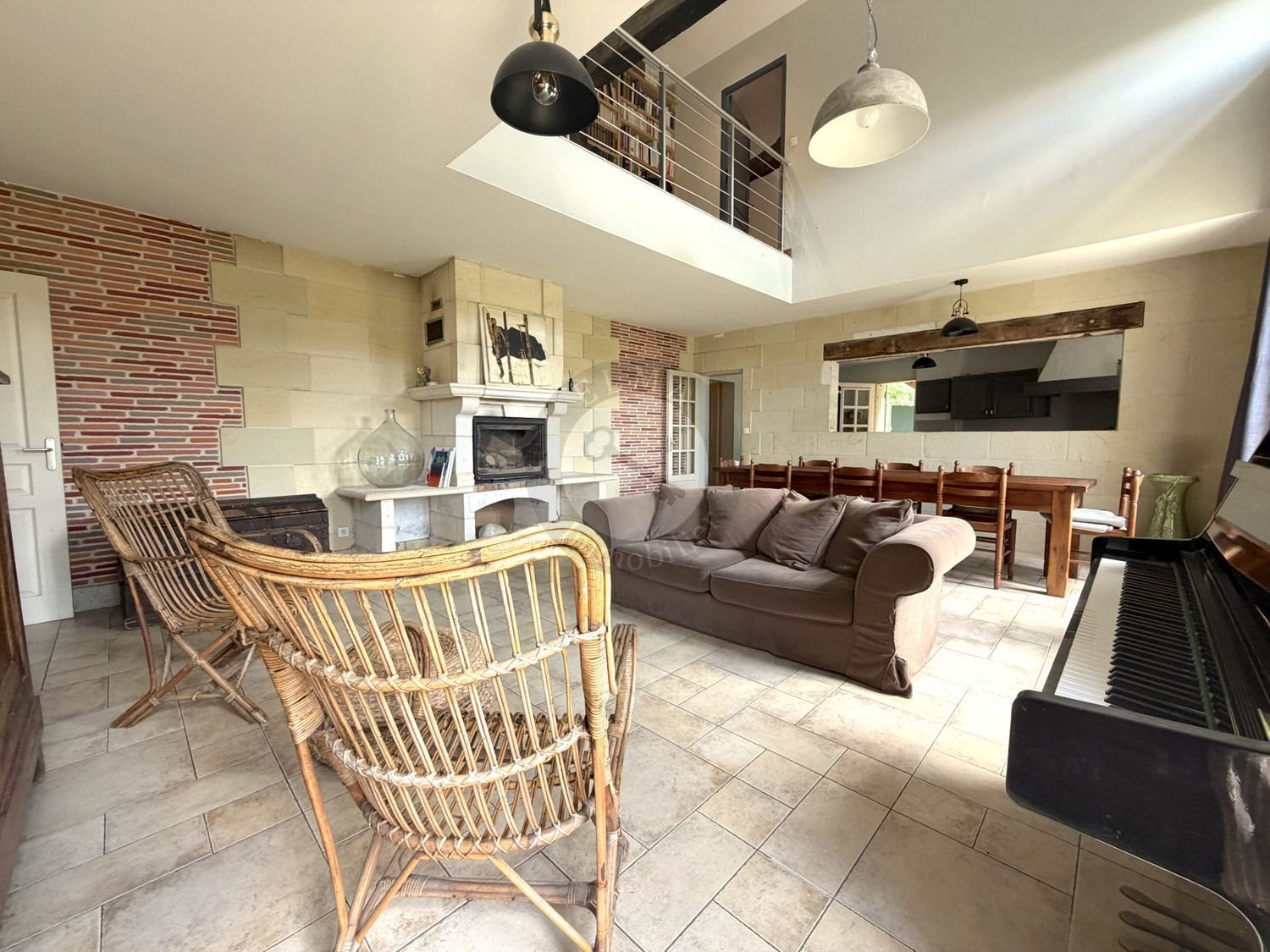Maison à vendre, 220m², Bordeaux