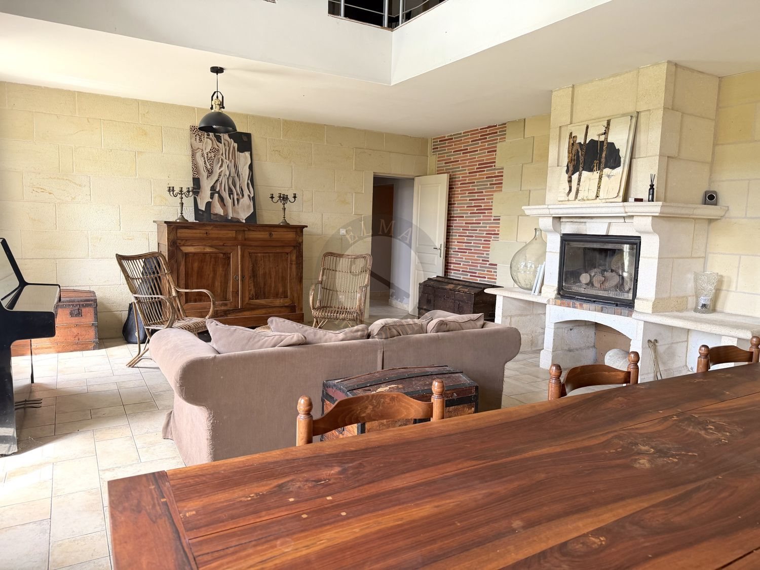 Maison à vendre, 220m², Bordeaux
