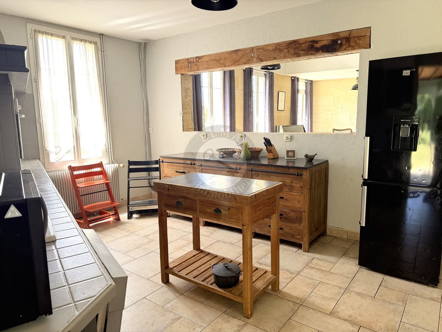 Maison à vendre, 220m², Bordeaux