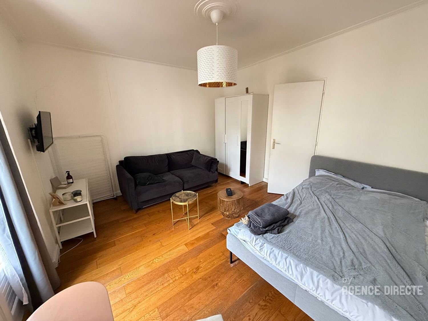 Appartement à vendre, 26m², Nantes