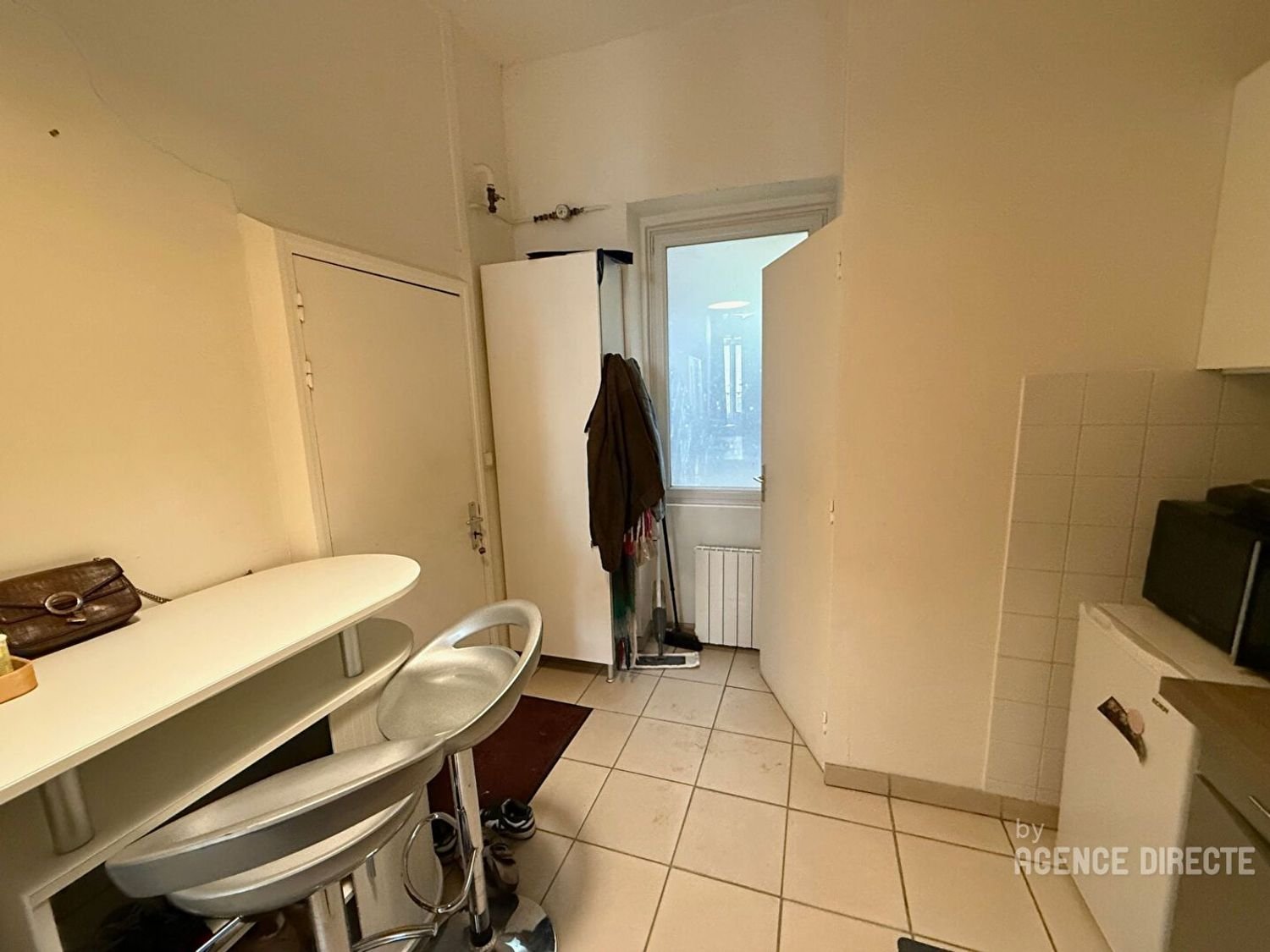 Appartement à vendre, 26m², Nantes