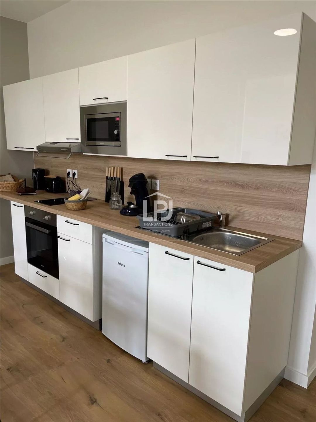 Appartement à louer, 61m², Portet-sur-Garonne