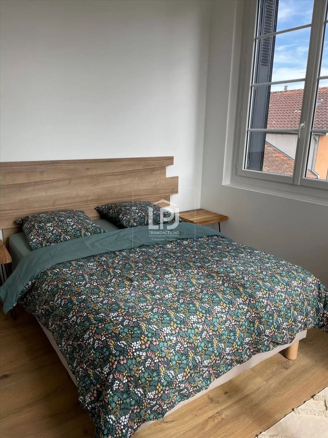 Appartement à louer, 61m², Portet-sur-Garonne