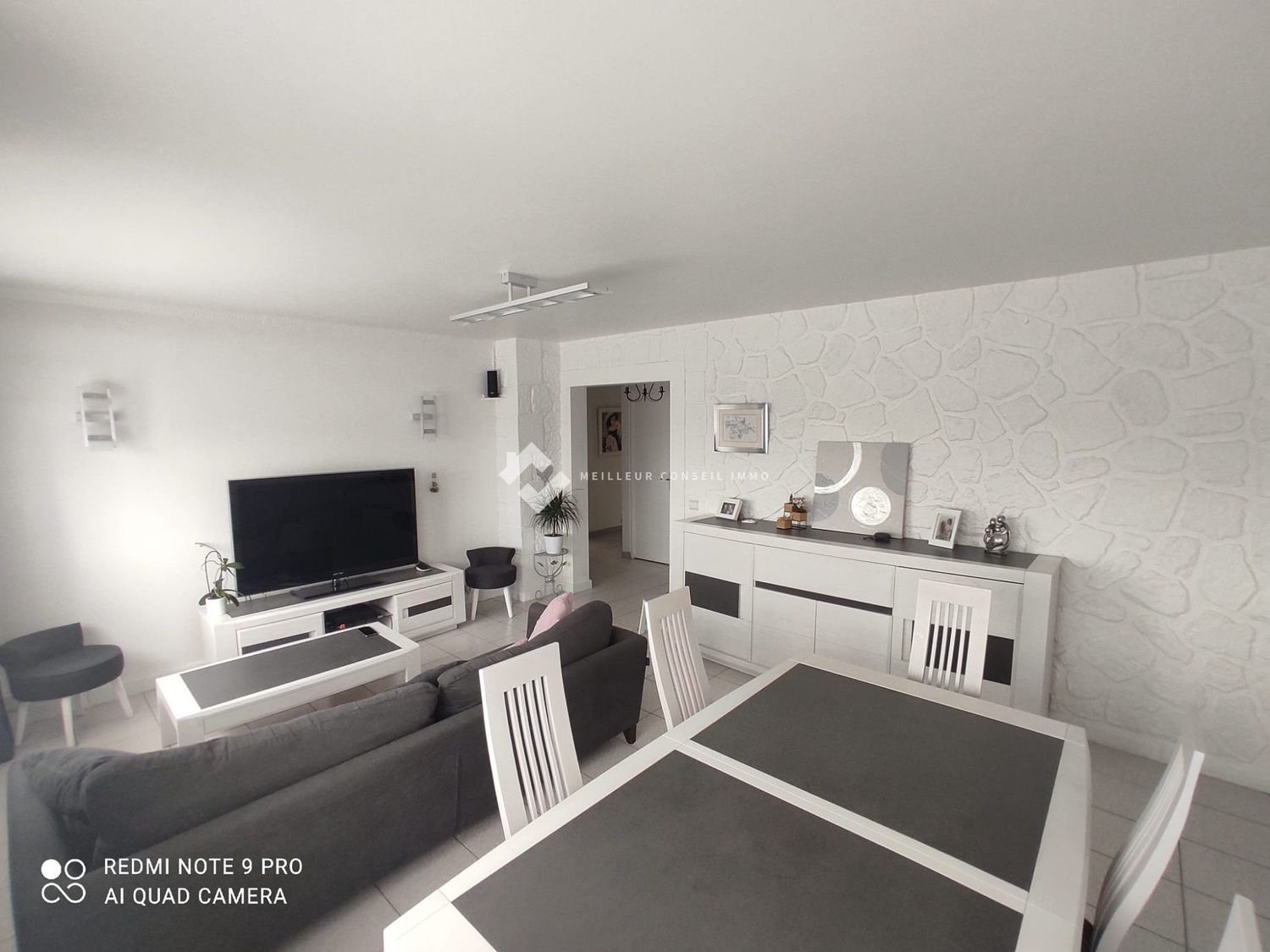 Appartement à vendre, 128m², Vigneux-sur-Seine