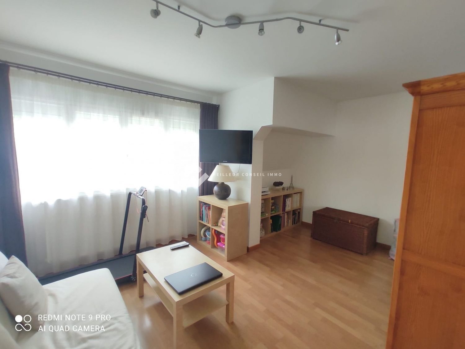 Appartement à vendre, 128m², Vigneux-sur-Seine