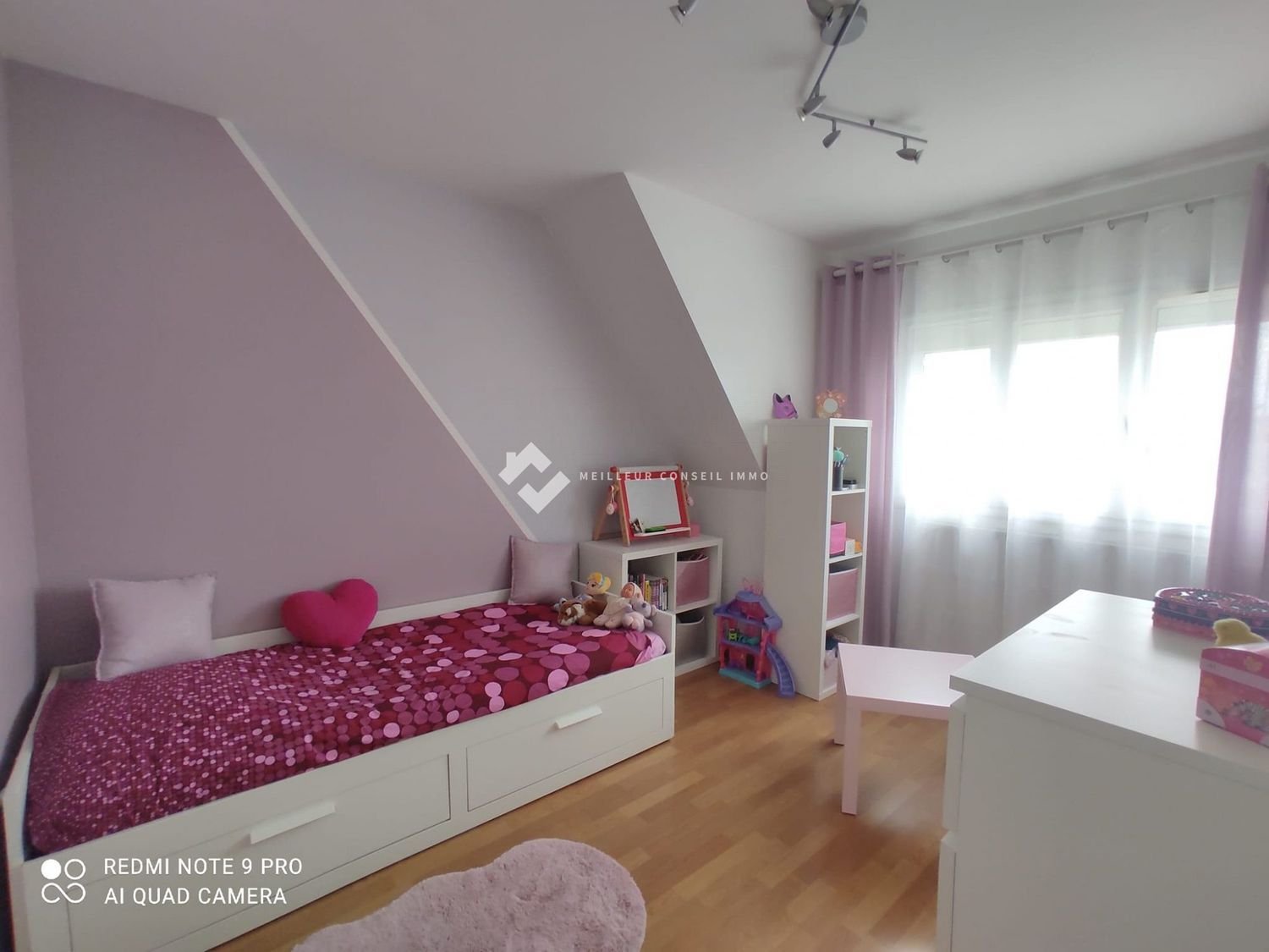 Appartement à vendre, 128m², Vigneux-sur-Seine