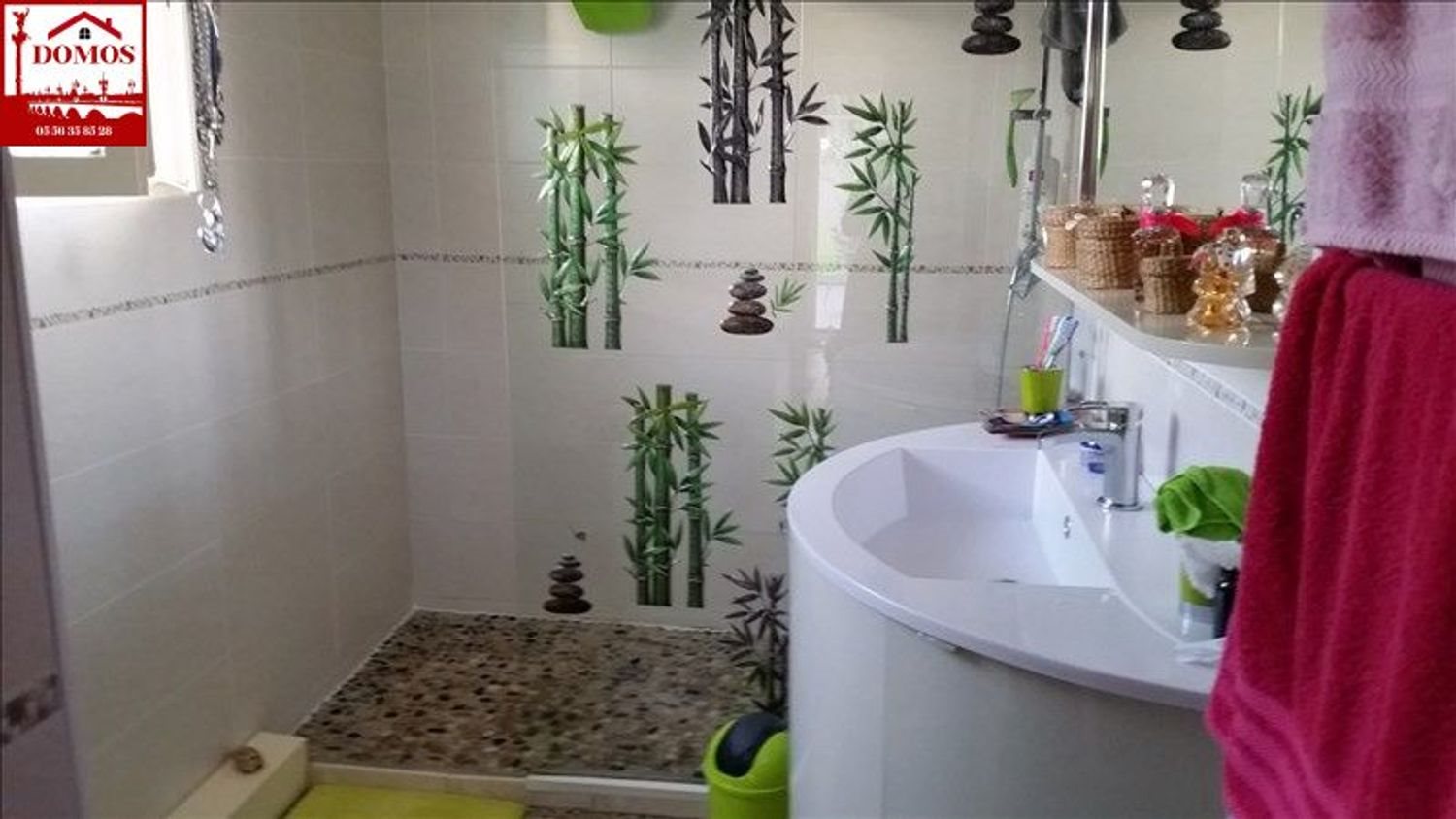 Maison à vendre, 120m², Macau