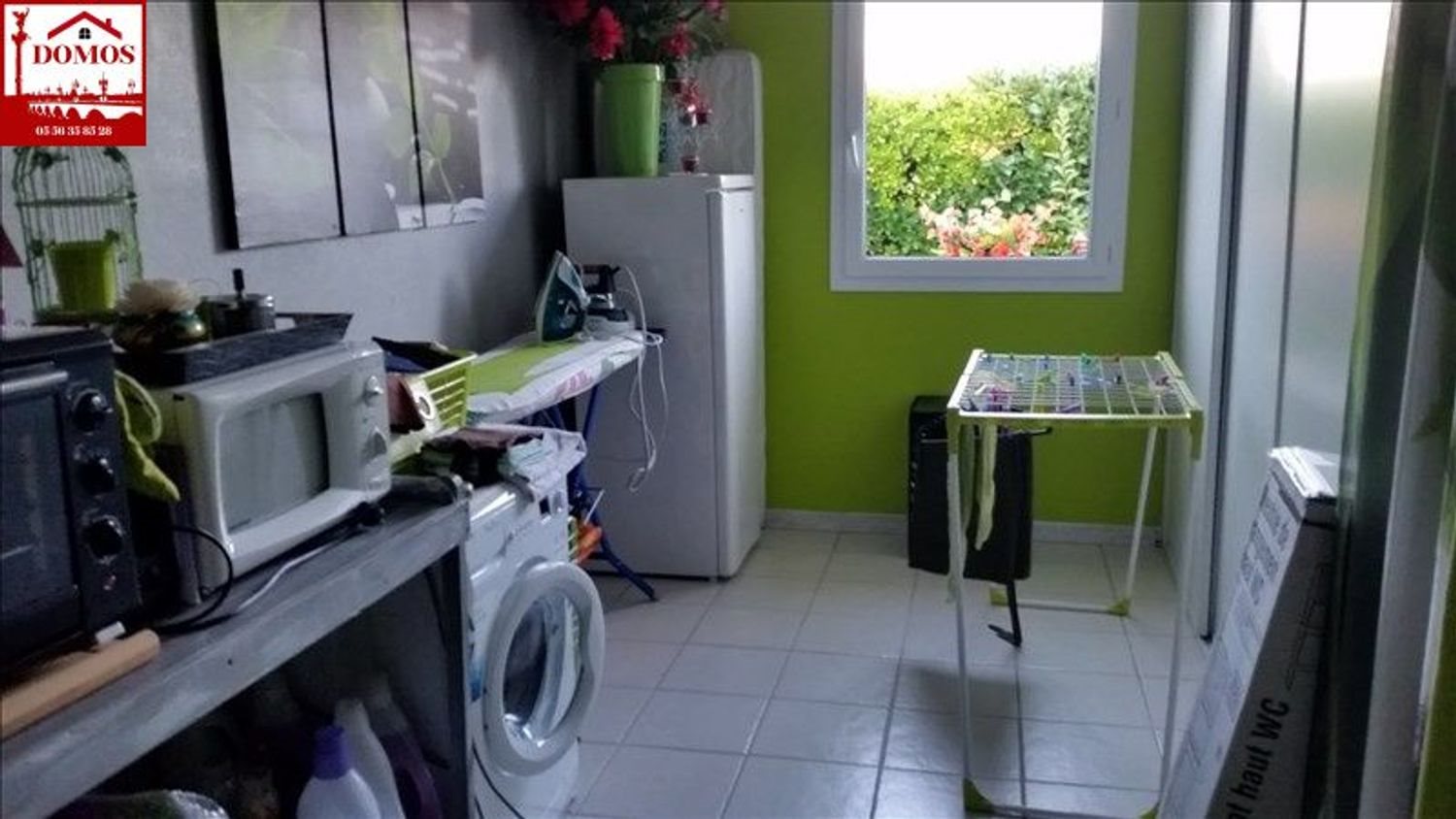 Maison à vendre, 120m², Macau
