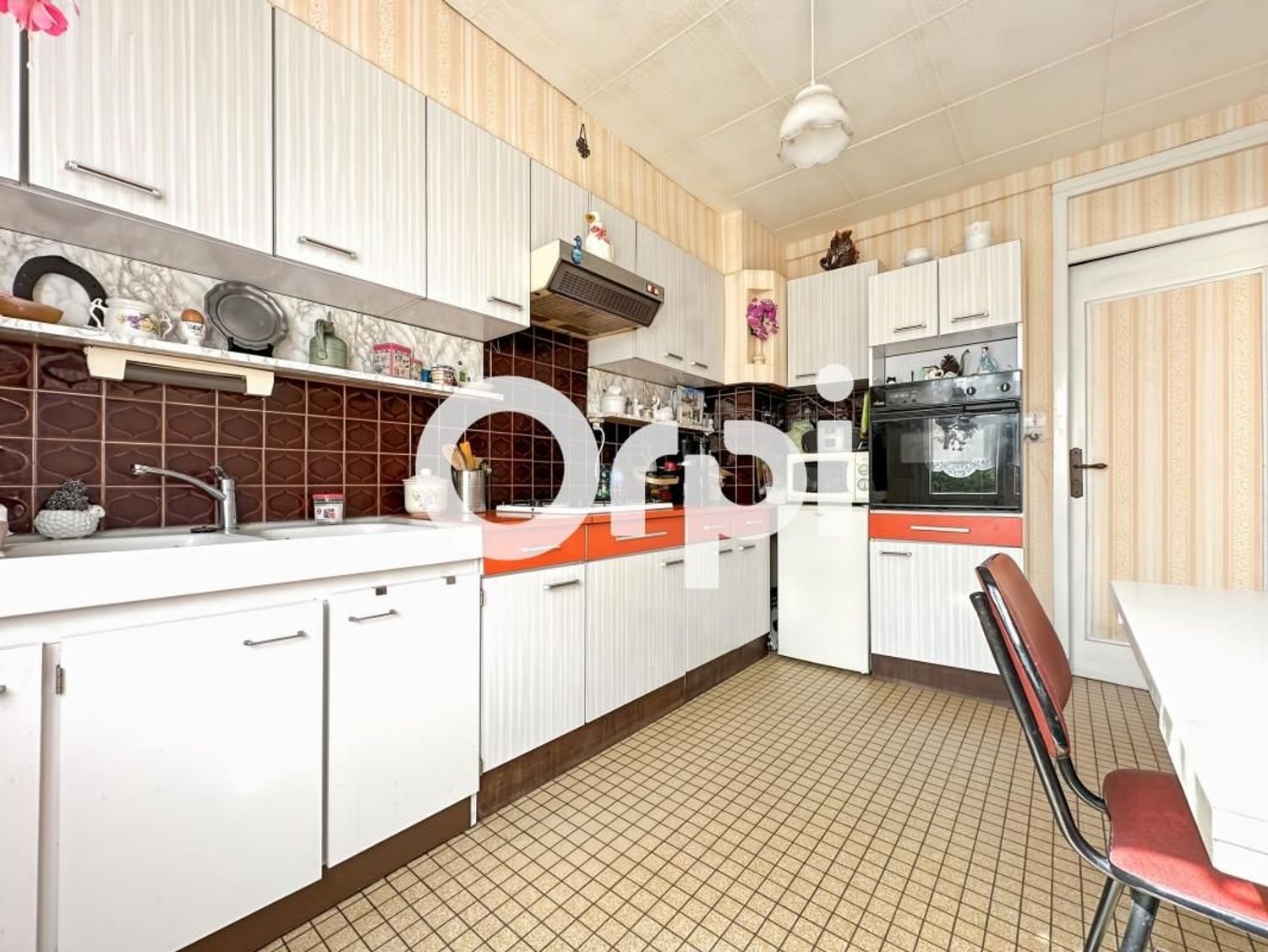 Maison à vendre, 80m², Dunkerque