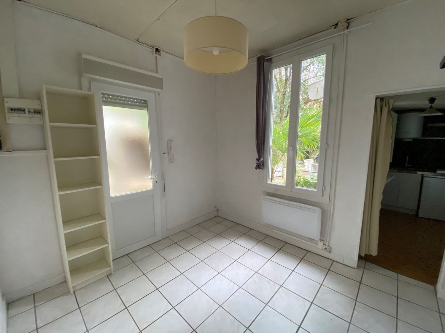 Appartement à louer, 16m², Bordeaux