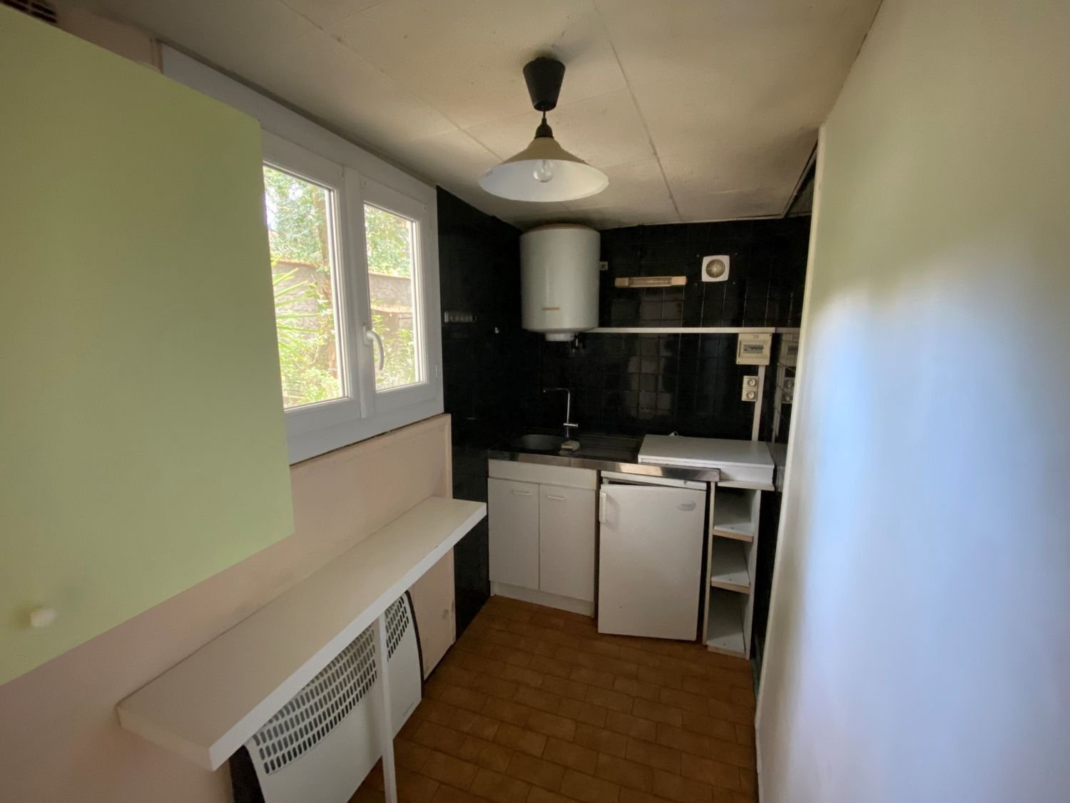 Appartement à louer, 16m², Bordeaux
