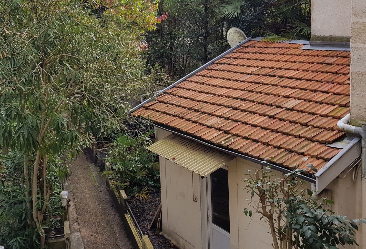 Appartement à louer, 16m², Bordeaux