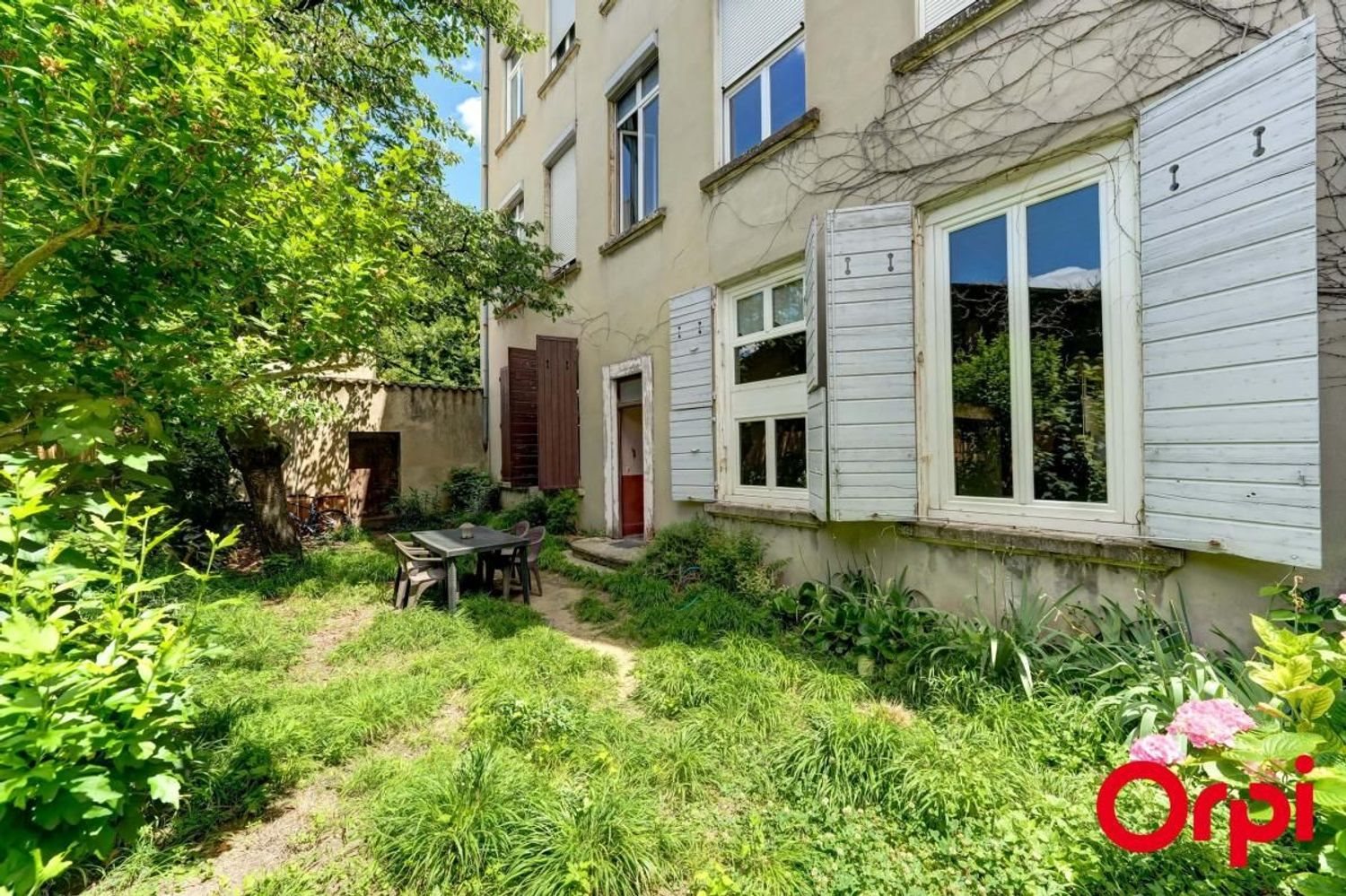 Appartement à vendre, 59m², Caluire-et-Cuire