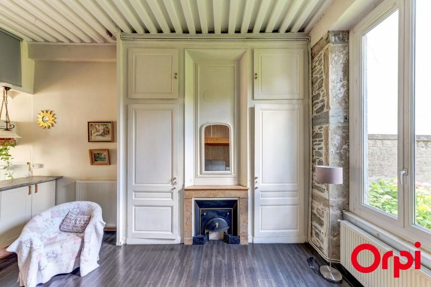 Appartement à vendre, 59m², Caluire-et-Cuire