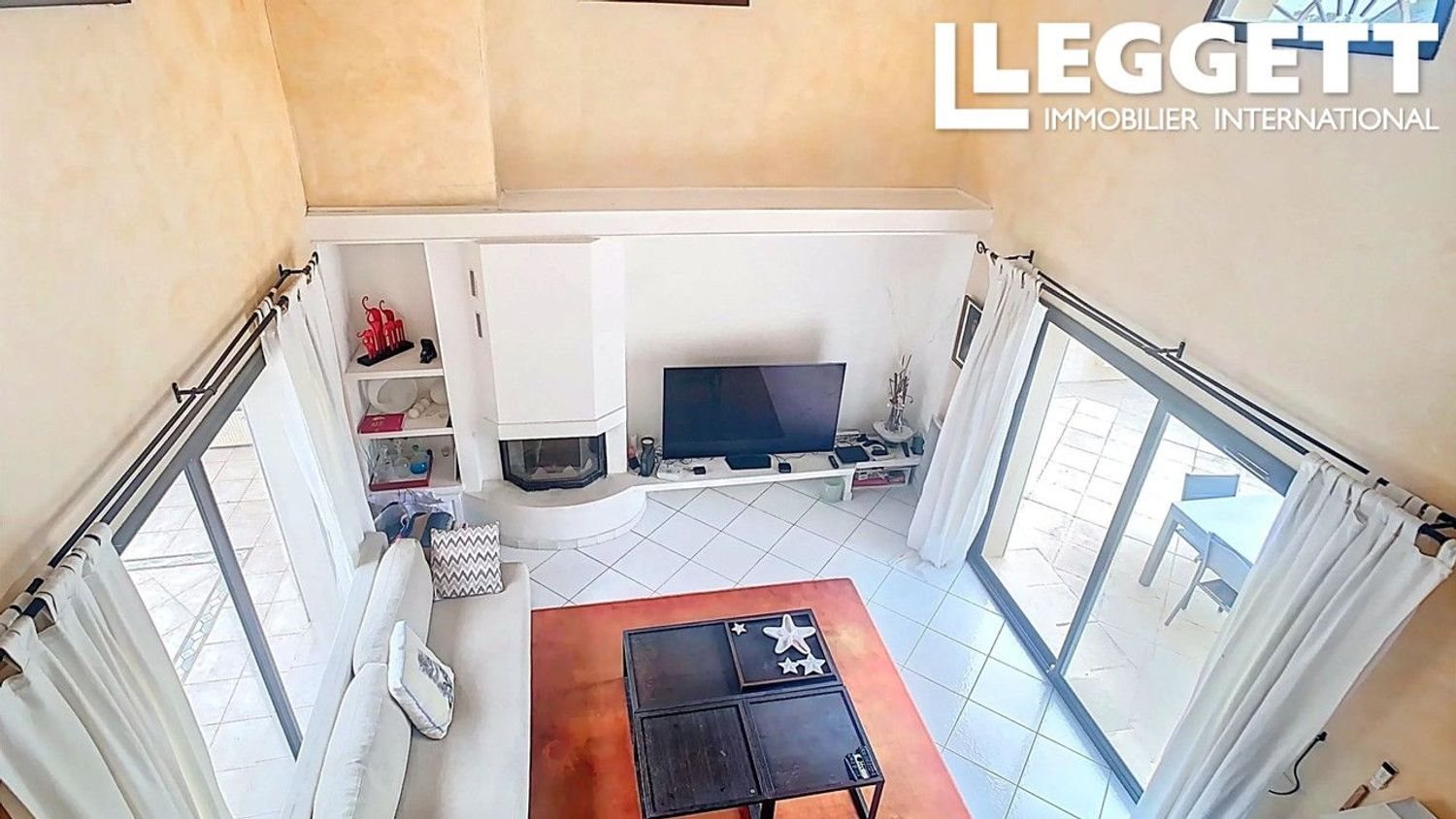 Maison à vendre, 105m², Villeneuve-Loubet