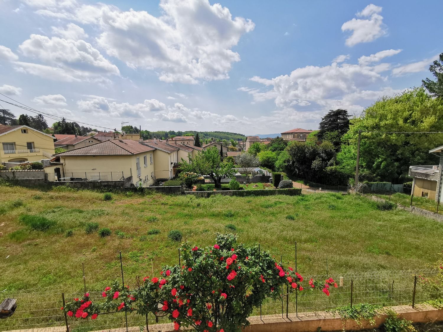 Maison à vendre, 114m², Roussillon