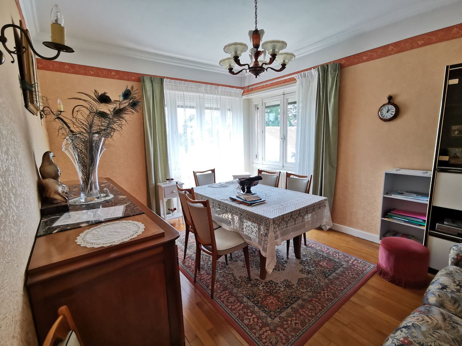 Maison à vendre, 114m², Roussillon