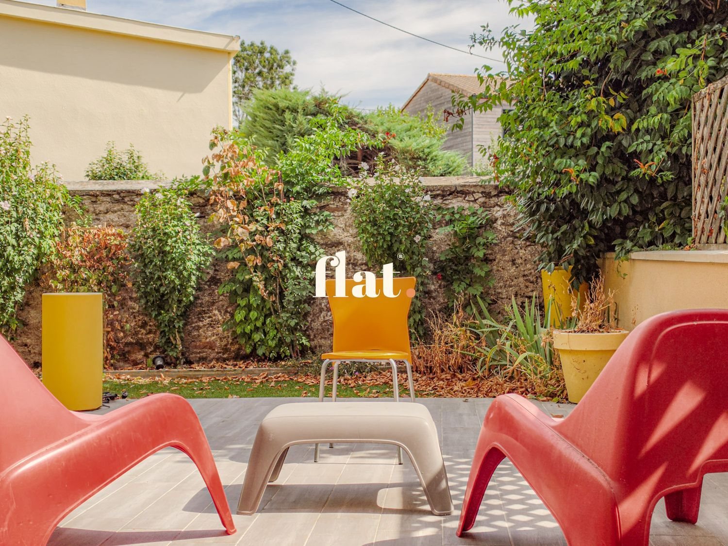 Maison à vendre, 100m², Nantes