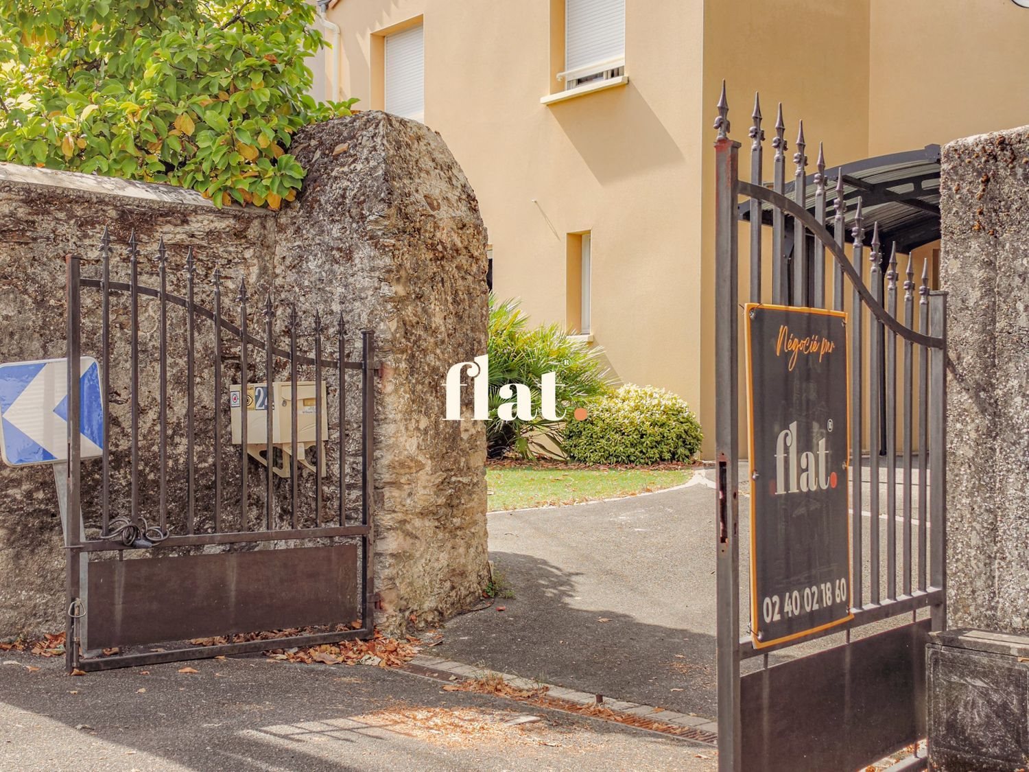 Maison à vendre, 100m², Nantes
