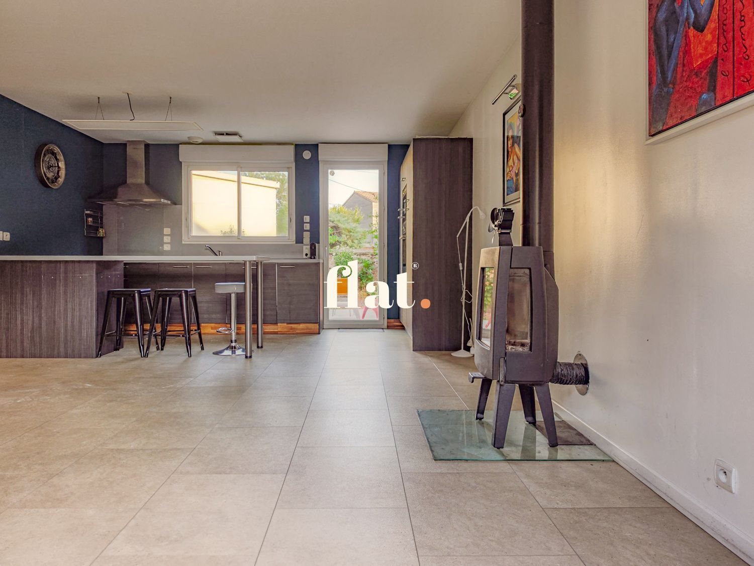 Maison à vendre, 100m², Nantes