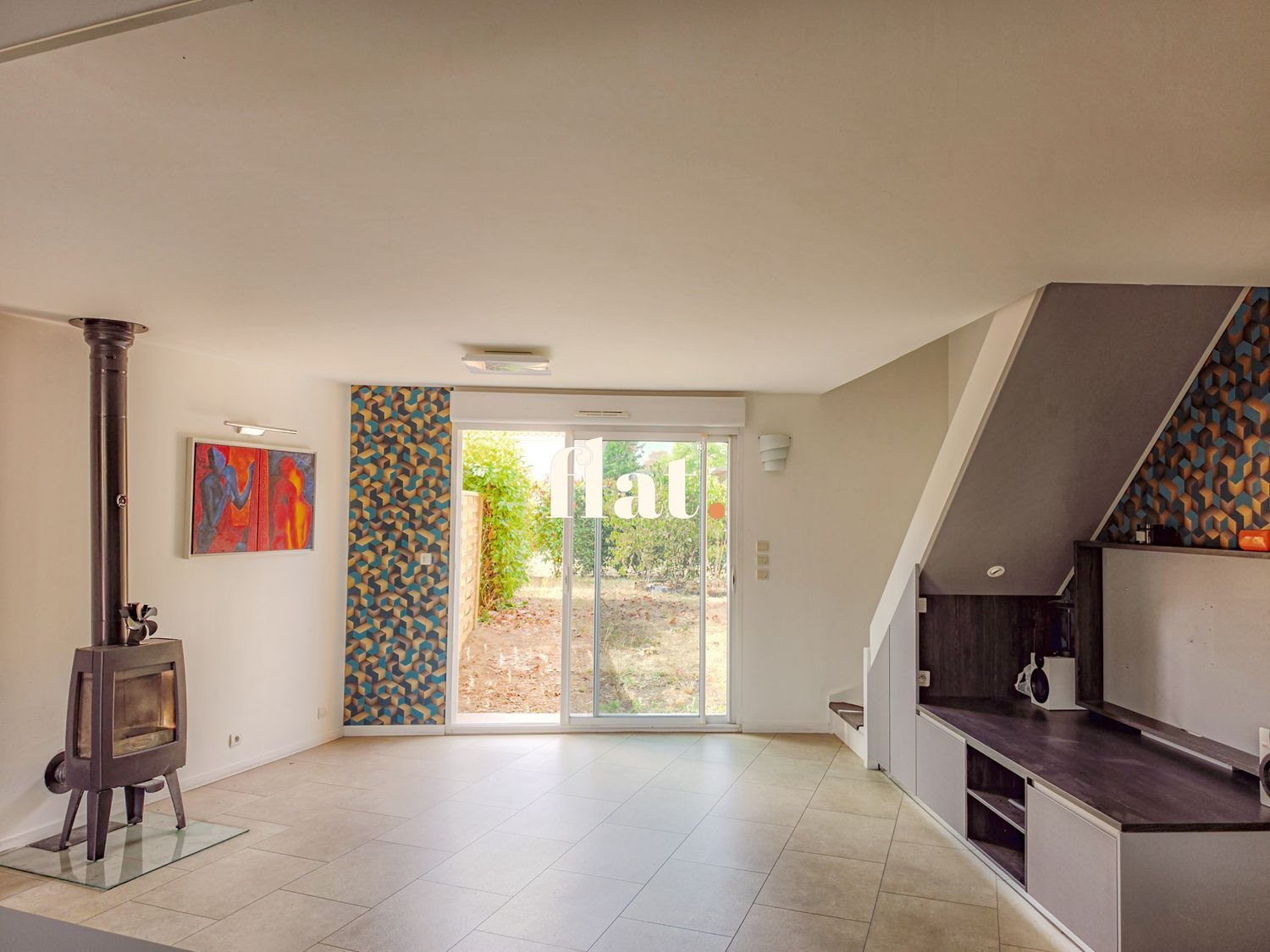 Maison à vendre, 100m², Nantes