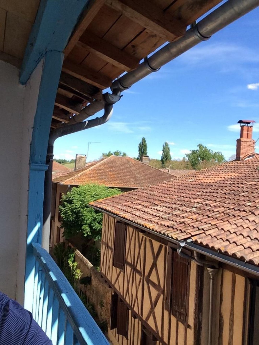 Maison à vendre, 100m², Simorre
