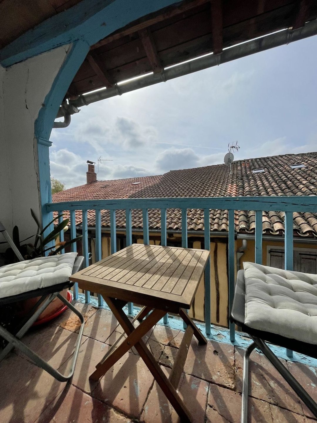 Maison à vendre, 100m², Simorre