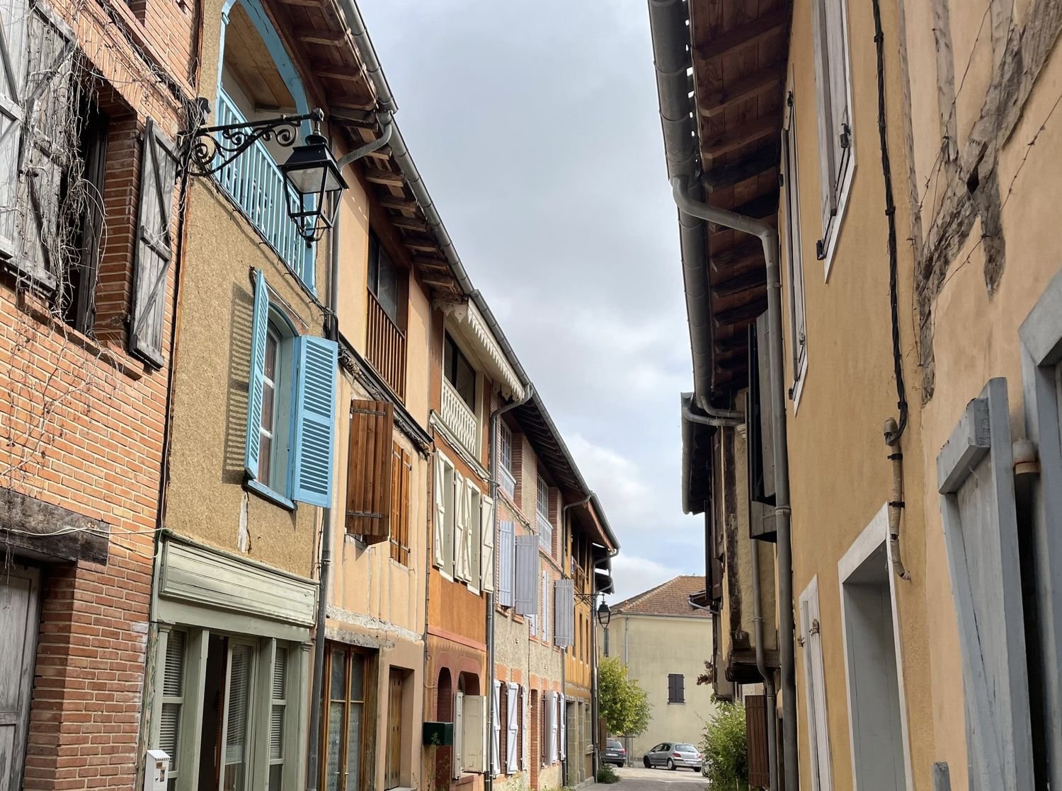 Maison à vendre, 100m², Simorre