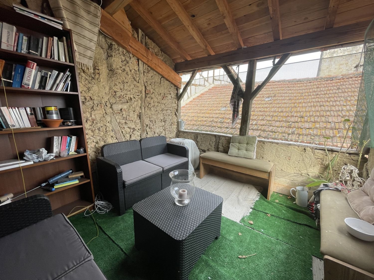 Maison à vendre, 100m², Simorre