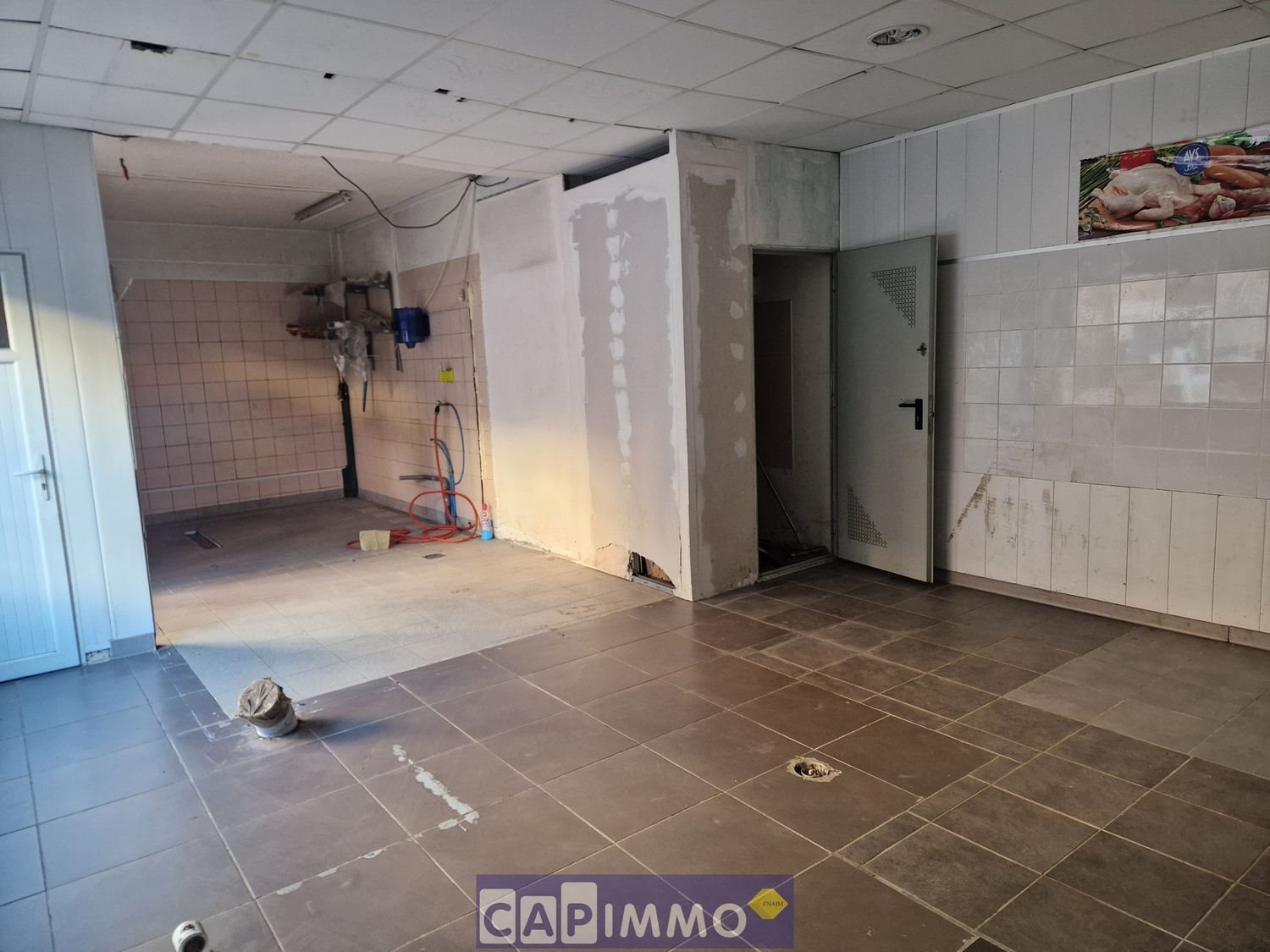 Appartement à vendre, 45m², Toulon